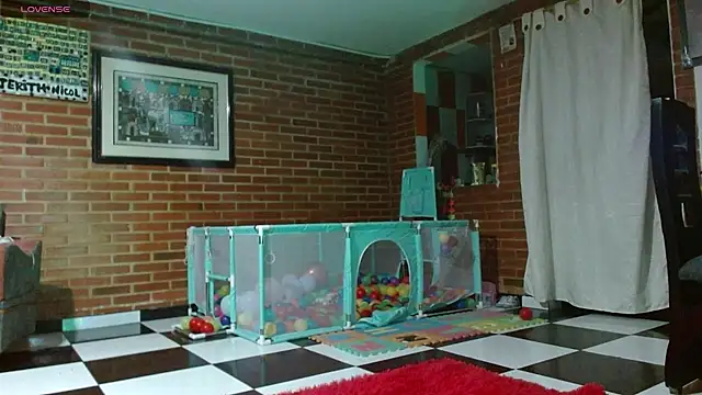 Lia rouse04 online show from 21, 3, 2026