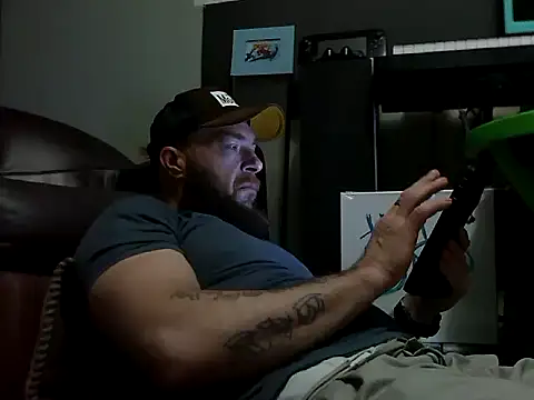 Snapshot of Numba1dad_ chatting on 17, 1, 2026 Numba1dad online show from 17, 1, 2026