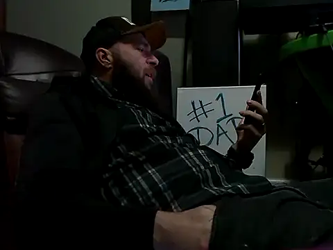 Snapshot of Numba1dad_ chatting on 3, 2, 2026 Numba1dad online show from 3, 2, 2026
