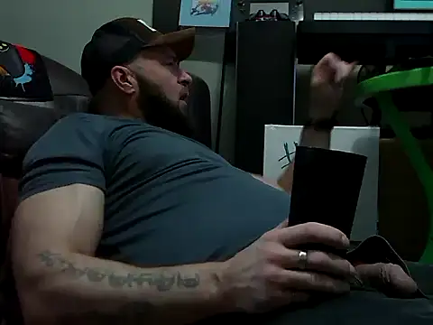 Snapshot of Numba1dad_ chatting on 15, 2, 2026 Numba1dad online show from 15, 2, 2026