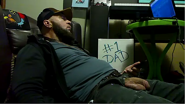 Snapshot of Numba1dad_ chatting on 26, 2, 2026 Numba1dad online show from 26, 2, 2026
