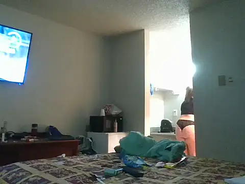 ASH Blondie Slut online show from 8, 3, 2026