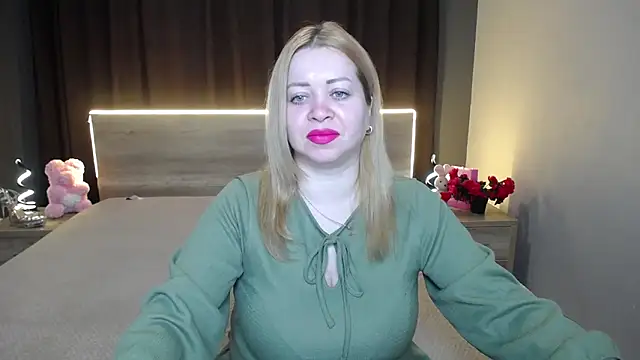 OliviaVerr online show from 18, 2, 2026