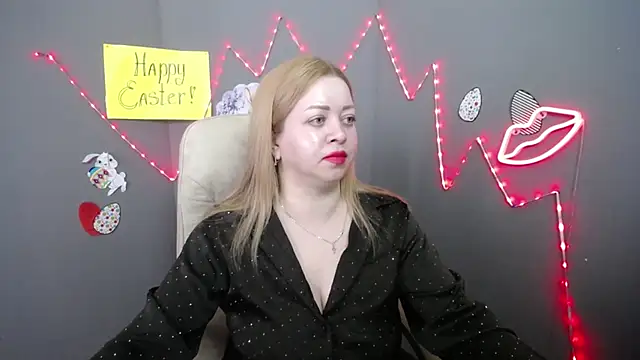 OliviaVerr online show from 2, 4, 2026