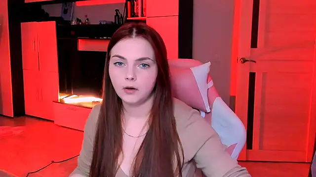 Snapshot of LoAslley chatting on 11, 1, 2026 LoAslley online show from 11, 1, 2026