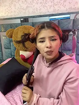 kysha rose125 online show from 9, 1, 2026