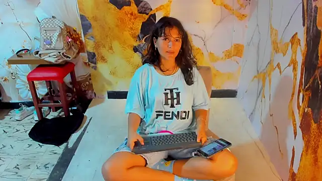 MiaBella18 online show from 11, 1, 2026