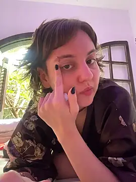 Snapshot of witchdub chatting on 27, 2, 2026 witchdub online show from 27, 2, 2026