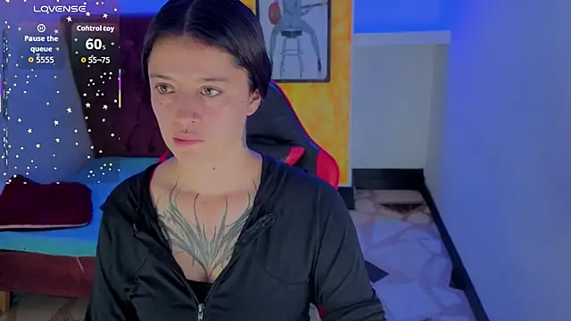 Harley quinzell online show from 3, 2, 2026