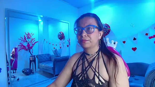 Snapshot of Amber__rouge chatting on 12, 2, 2026 Amber rouge online show from 12, 2, 2026