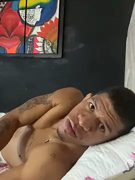 Snapshot of antonio_aguilarx chatting on 3, 5, 2026 antonio aguilarx online show from 3, 5, 2026