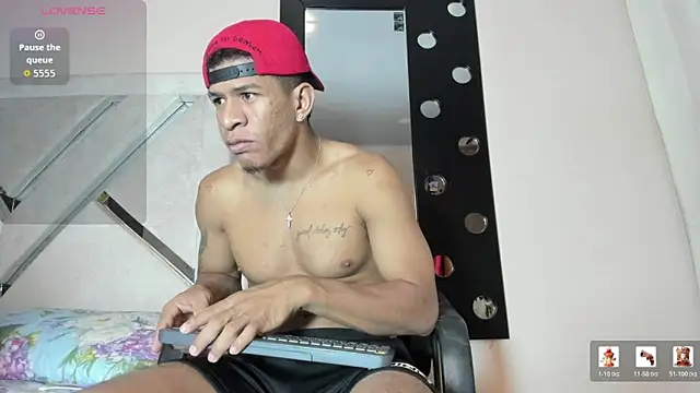 Snapshot of antonio_aguilarx chatting on 28, 5, 2026 antonio aguilarx online show from 28, 5, 2026