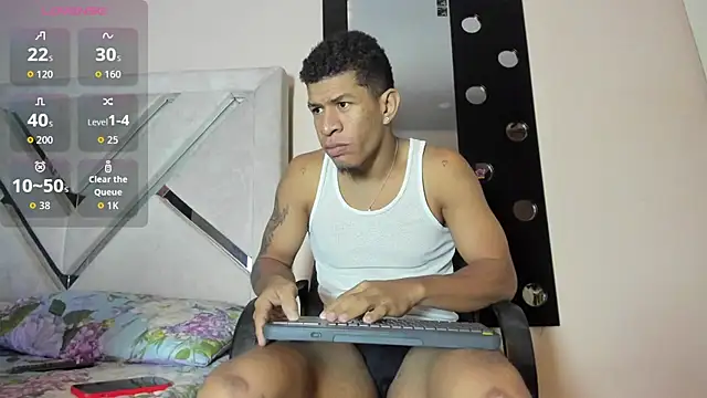 Snapshot of antonio_aguilarx chatting on 29, 5, 2026 antonio aguilarx online show from 29, 5, 2026