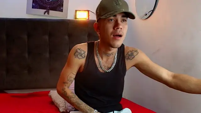 Ayala 777 online show from 9, 1, 2026