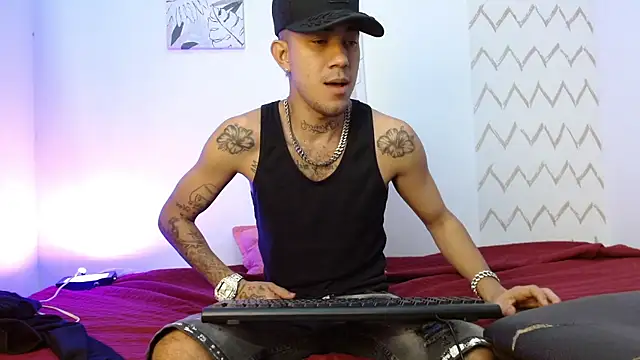 Ayala 777 online show from 11, 1, 2026