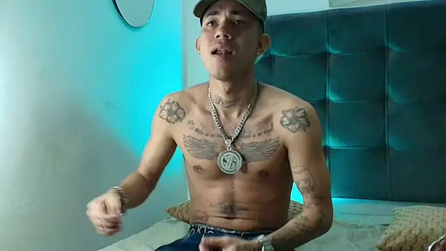 Ayala 777 online show from 15, 1, 2026