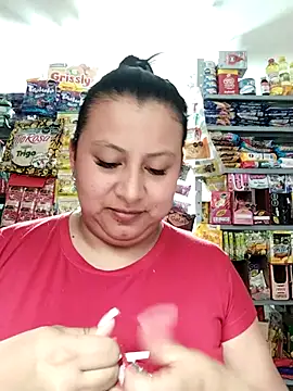 SexyandnaughtyLatinos online show from 18, 1, 2026