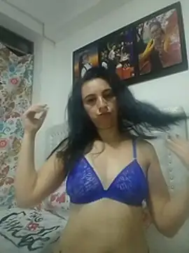 mariana santacoloma online show from 3, 7, 2026