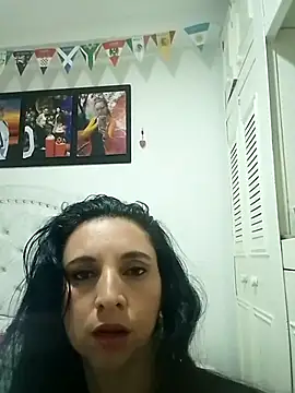mariana santacoloma online show from 8, 7, 2026