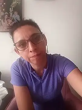 mariana santacoloma online show from 15, 7, 2026