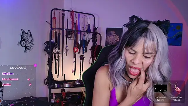 Snapshot of ariannaconnor_ chatting on 16, 4, 2026 ariannaconnor online show from 16, 4, 2026