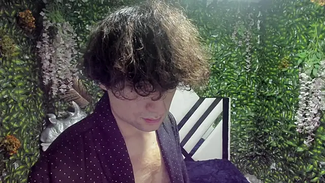 Snapshot of SHAW_FROSTE chatting on 9, 1, 2026 SHAW FROSTE online show from 9, 1, 2026