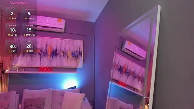 lilian vergara online show from 7, 4, 2026