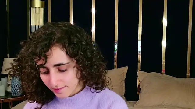 Snapshot of Susan_Fors chatting on 27, 2, 2026 Susan Fors online show from 27, 2, 2026