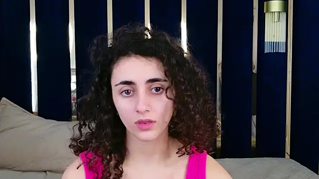 Snapshot of Susan_Fors chatting on 2, 3, 2026 Susan Fors online show from 2, 3, 2026