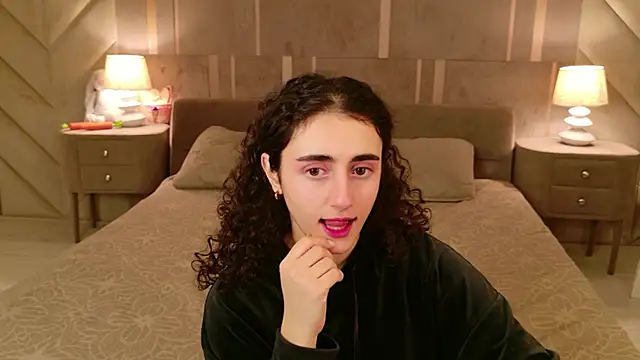 Susan Fors online show from 12, 4, 2026