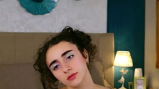 Susan Fors online show from 14, 4, 2026