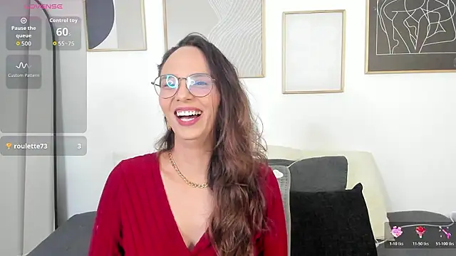 Snapshot of Julianneharris chatting on 4, 3, 2026 Julianneharris online show from 4, 3, 2026