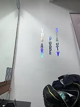 Electra Darkk online show from 3, 2, 2026