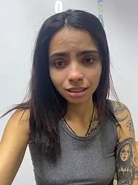 Electra Darkk online show from 20, 3, 2026