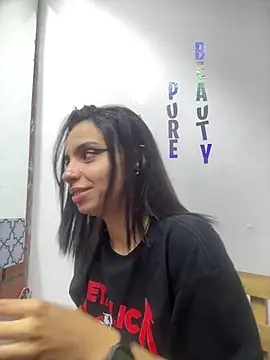 Electra Darkk online show from 21, 3, 2026