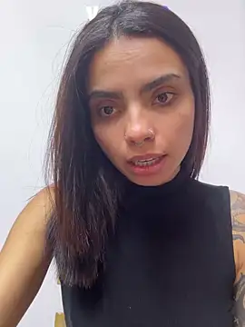 Electra Darkk online show from 26, 3, 2026