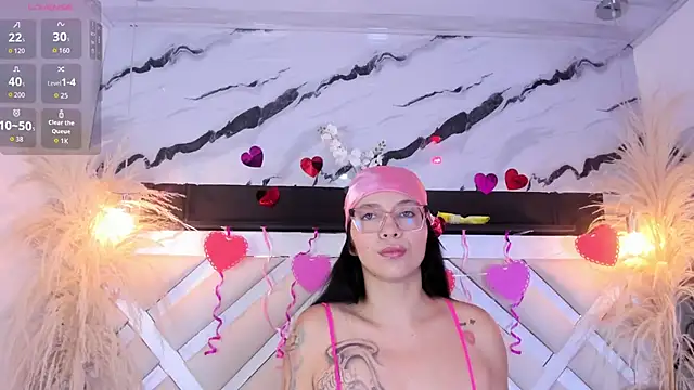 Renata blue online show from 12, 2, 2026