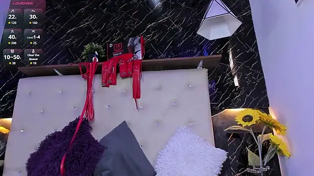 Renata blue online show from 14, 3, 2026