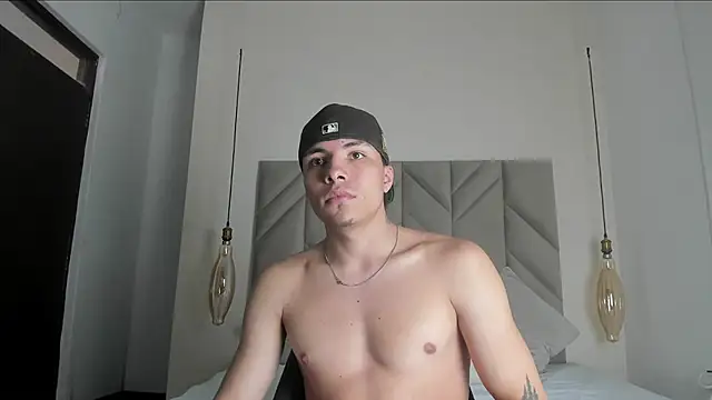 LoganGreys online show from 31, 1, 2026