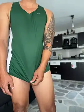 Rainer G online show from 23, 4, 2026