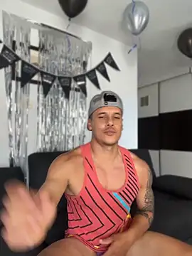 Rainer G online show from 29, 4, 2026