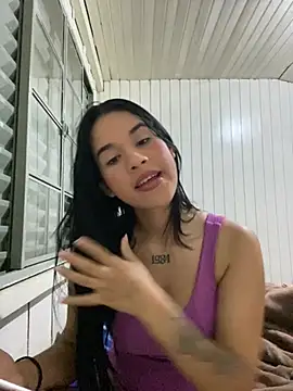Snapshot of aslhey_sandova chatting on 17, 4, 2026 aslhey sandova online show from 17, 4, 2026