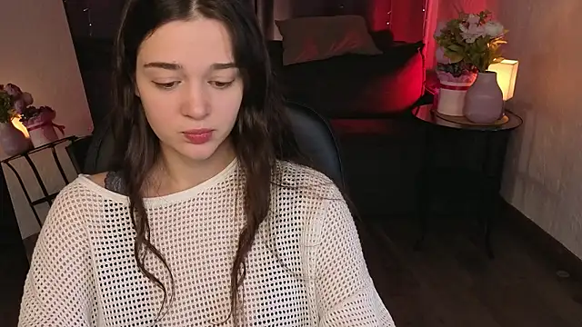 Snapshot of Seline_Vibe chatting on 12, 1, 2026 Seline Vibe online show from 12, 1, 2026