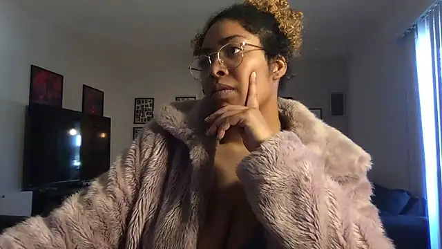 TechnoGoddessxxx online show from 9, 1, 2026