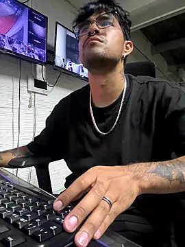 RainAlfred online show from 18, 1, 2026