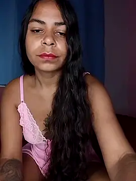 imaculada666 online show from 10, 3, 2026