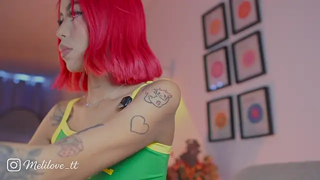 Snapshot of MelyTaylor_ chatting on 13, 6, 2026 MelyTaylor online show from 13, 6, 2026