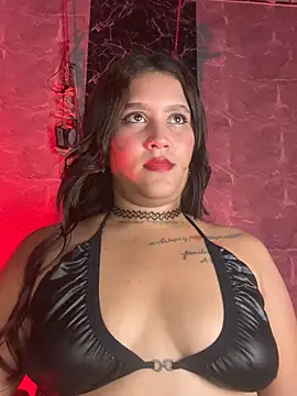 CamiBDSM online show from 1, 4, 2026