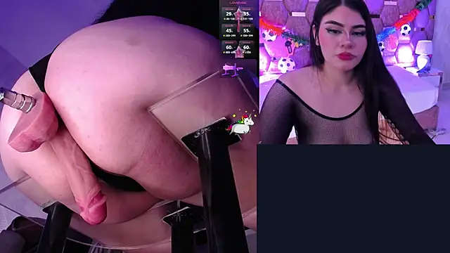 Snapshot of IsabellaBlow chatting on 30, 6, 2026 IsabellaBlow online show from 30, 6, 2026