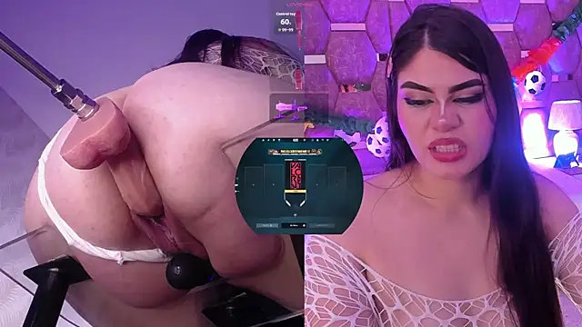 Snapshot of IsabellaBlow chatting on 2, 7, 2026 IsabellaBlow online show from 2, 7, 2026